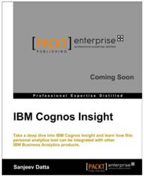 IBM Cognos Insight Book